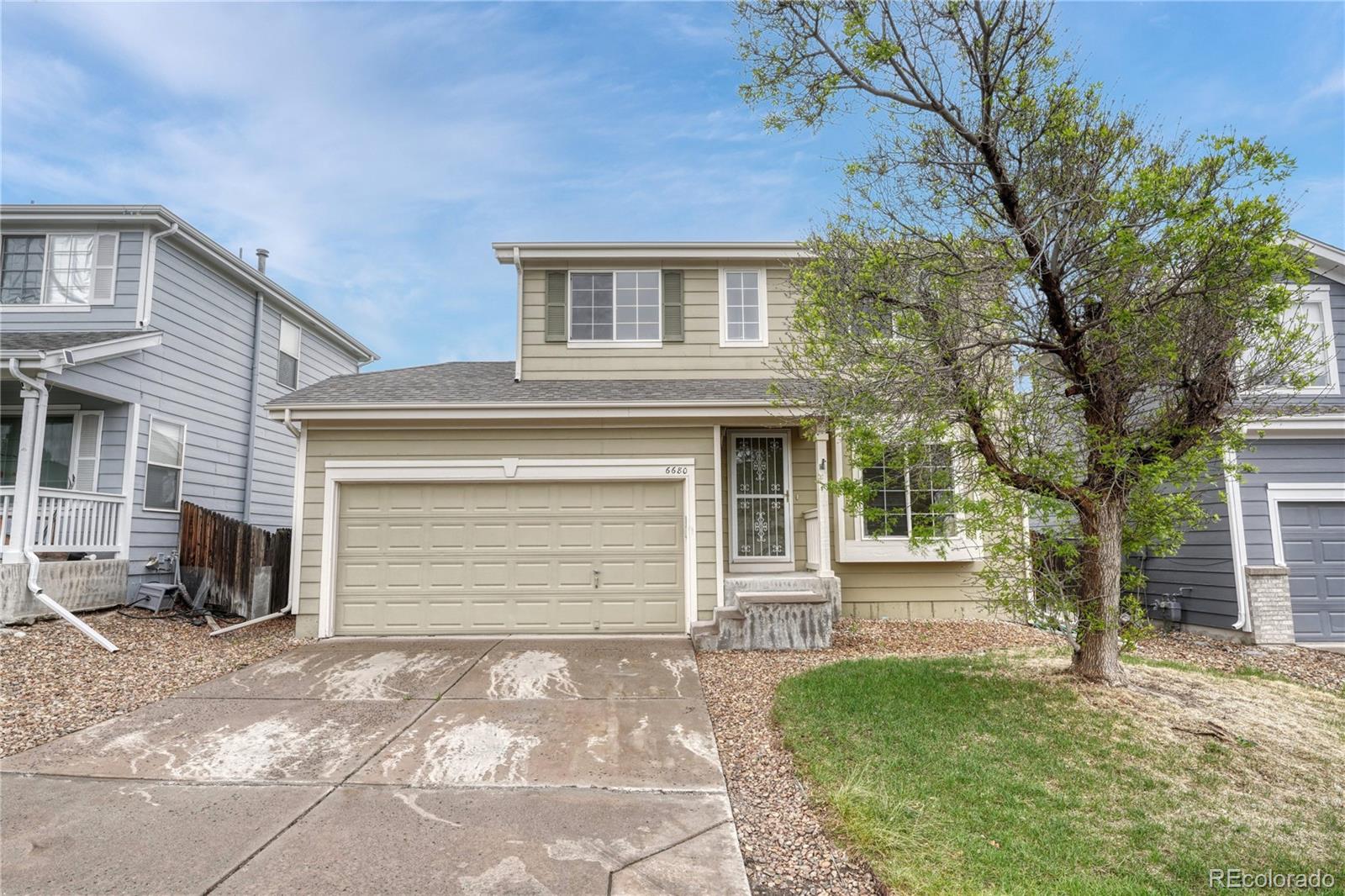 MLS Image #3 for 6680  fonder drive,parker, Colorado
