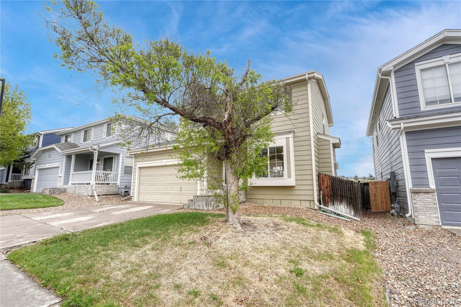 MLS Image #4 for 6680  fonder drive,parker, Colorado