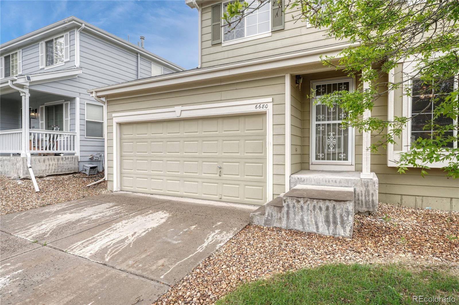 MLS Image #5 for 6680  fonder drive,parker, Colorado