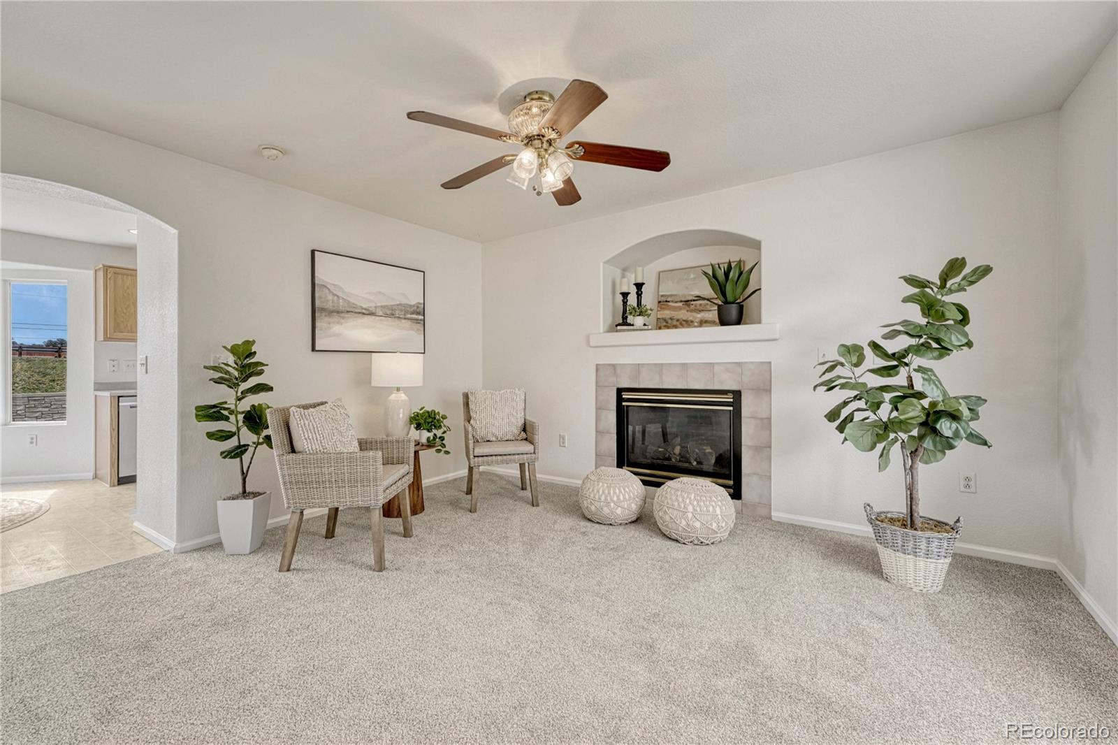 MLS Image #6 for 6680  fonder drive,parker, Colorado