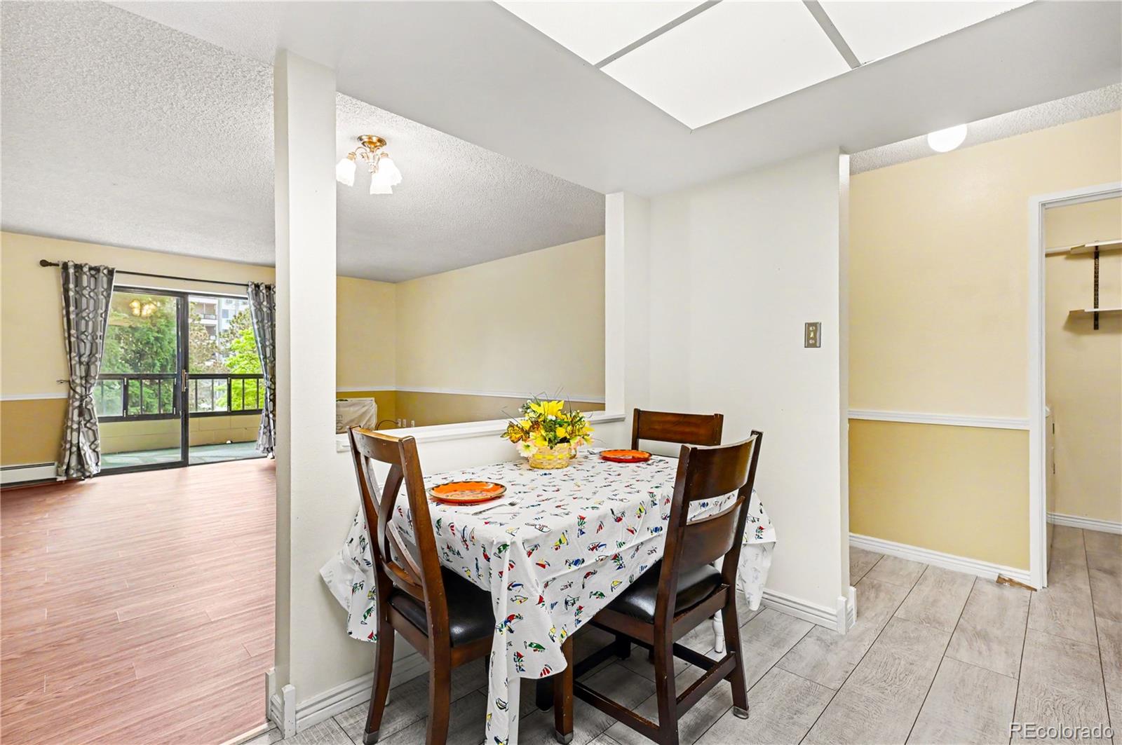 MLS Image #1 for 13890  east marina drive 206,aurora, Colorado