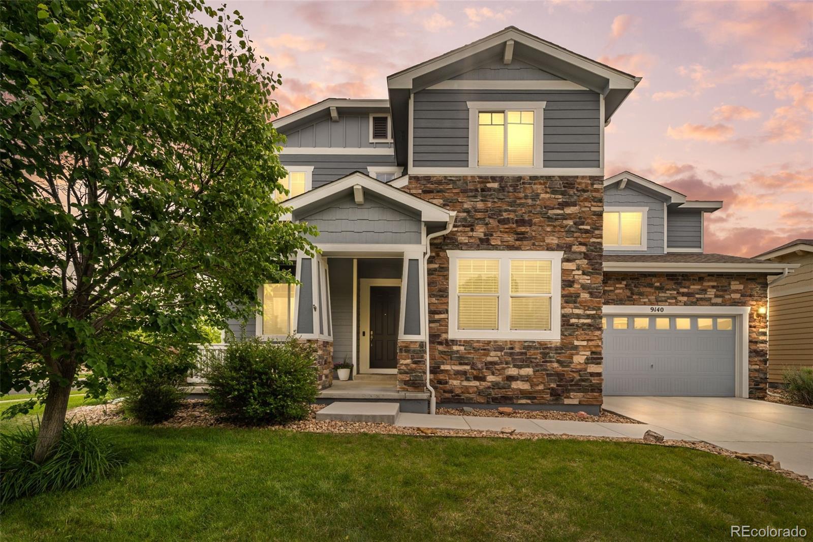 MLS Image #1 for 9140  fig street,arvada, Colorado