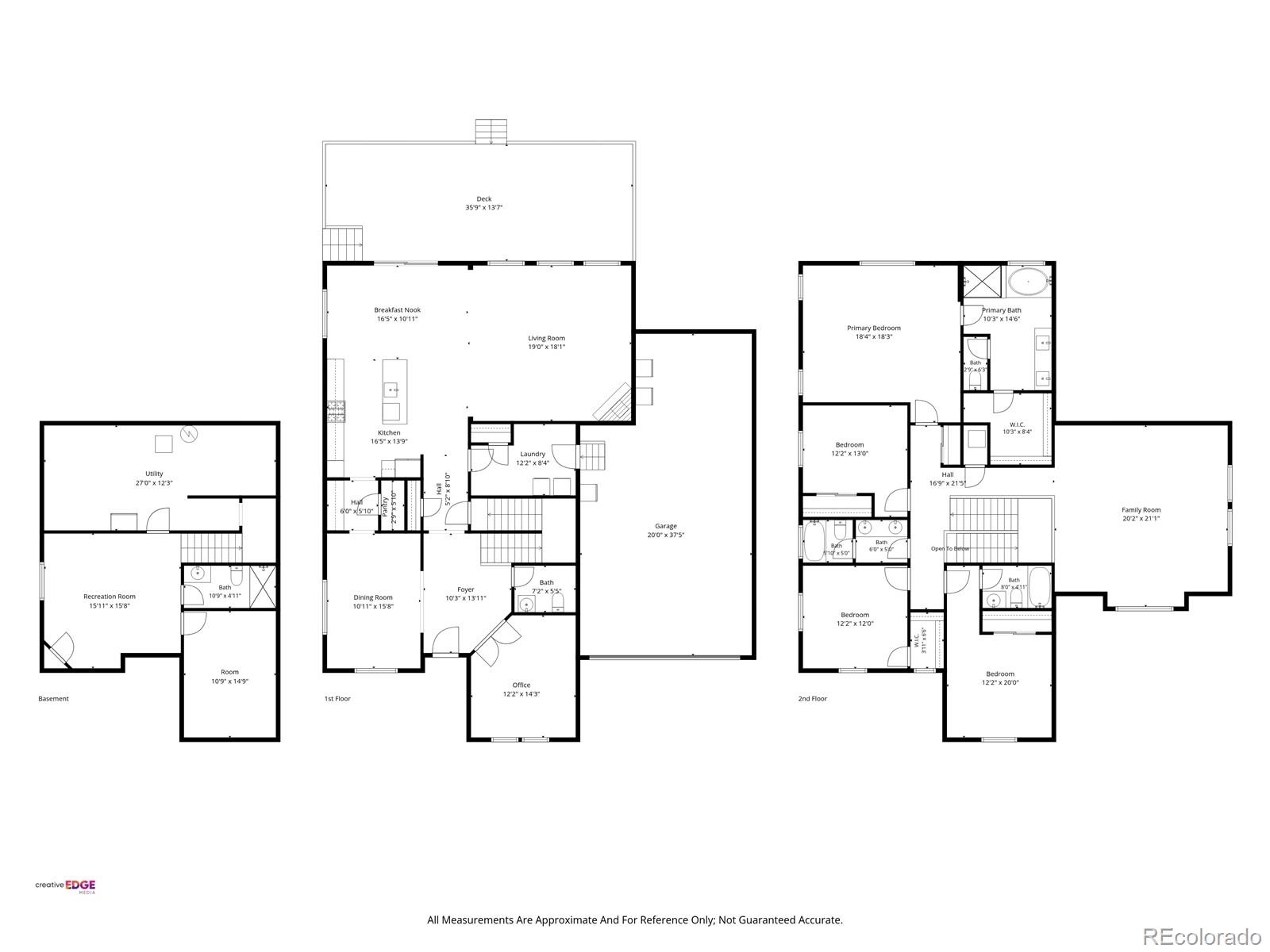 MLS Image #44 for 9140  fig street,arvada, Colorado