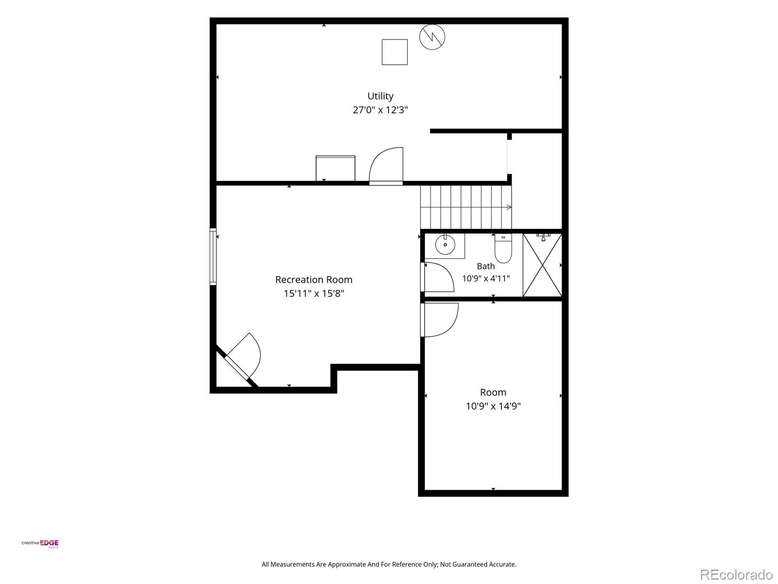 MLS Image #45 for 9140  fig street,arvada, Colorado