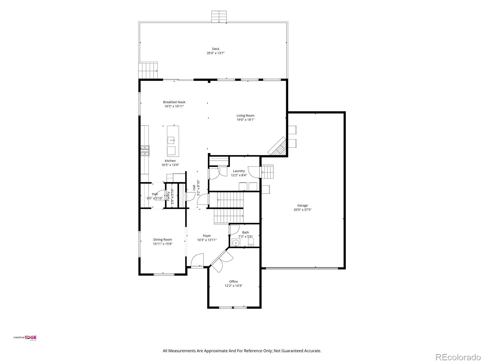 MLS Image #46 for 9140  fig street,arvada, Colorado