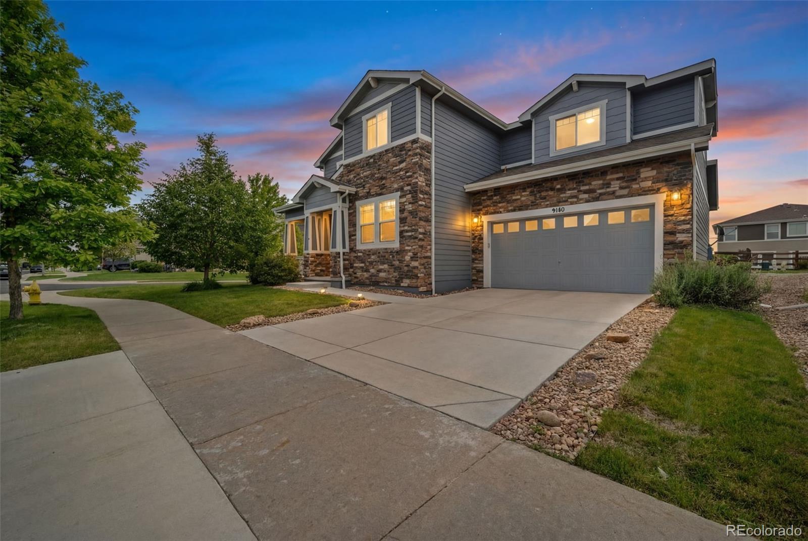 MLS Image #5 for 9140  fig street,arvada, Colorado