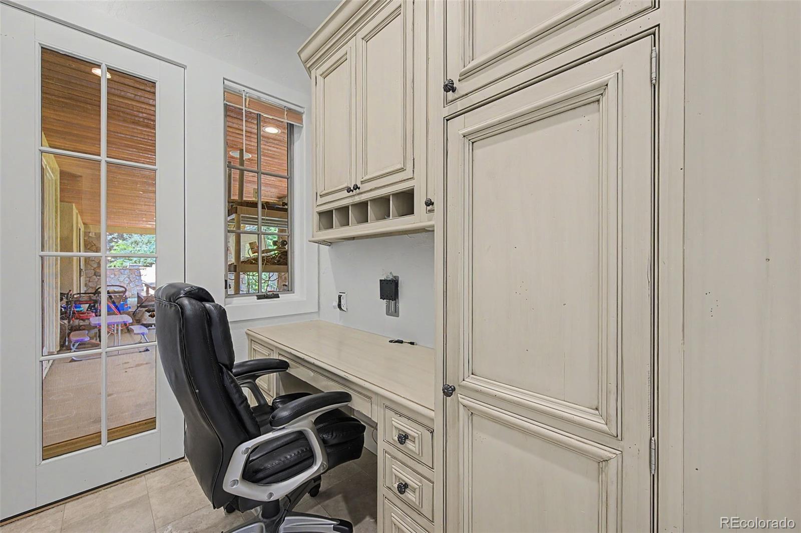 MLS Image #17 for 5  sequoyah road,colorado springs, Colorado