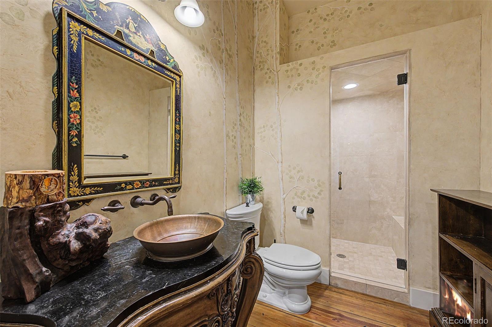 MLS Image #18 for 5  sequoyah road,colorado springs, Colorado