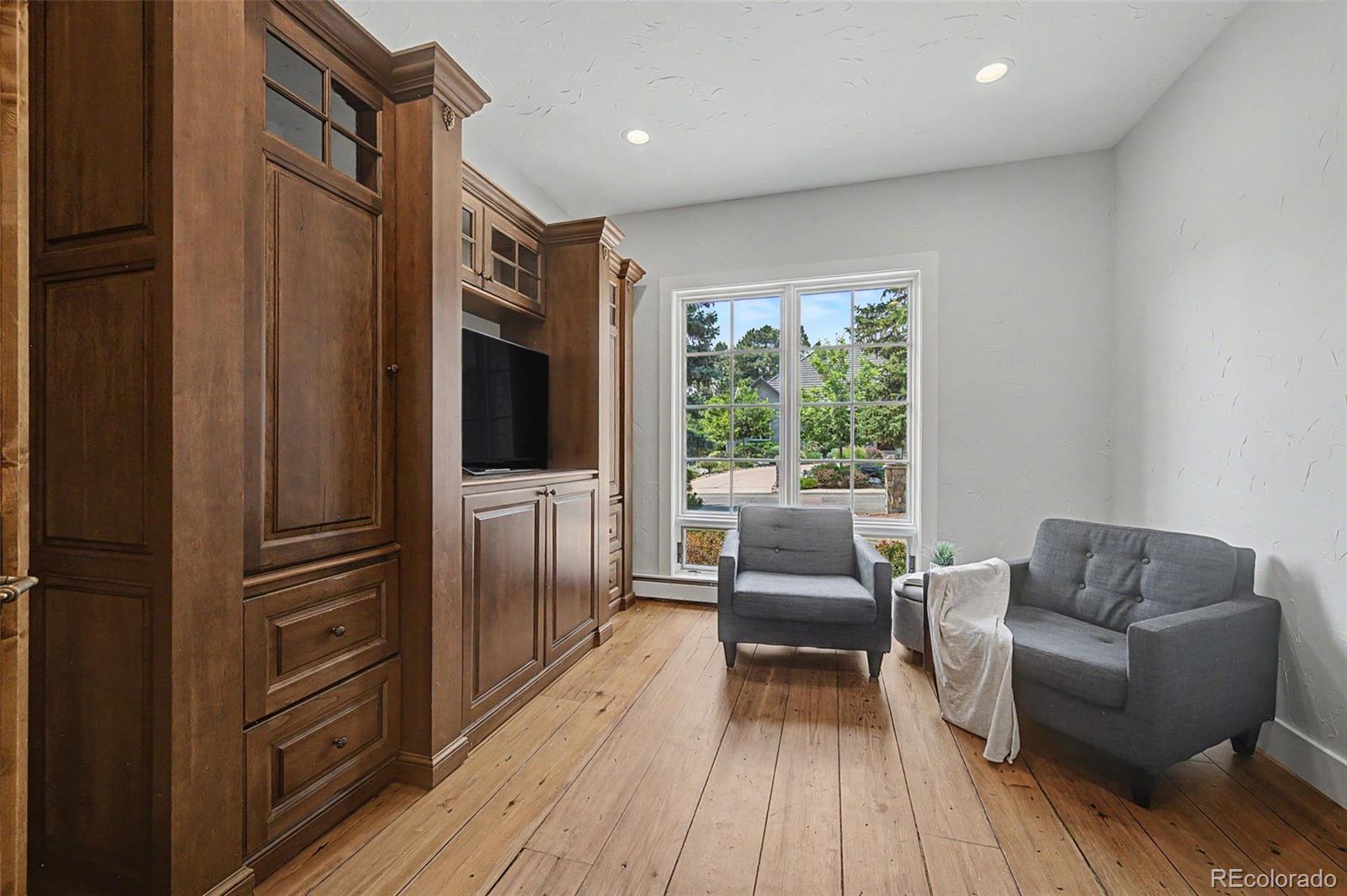 MLS Image #2 for 5  sequoyah road,colorado springs, Colorado