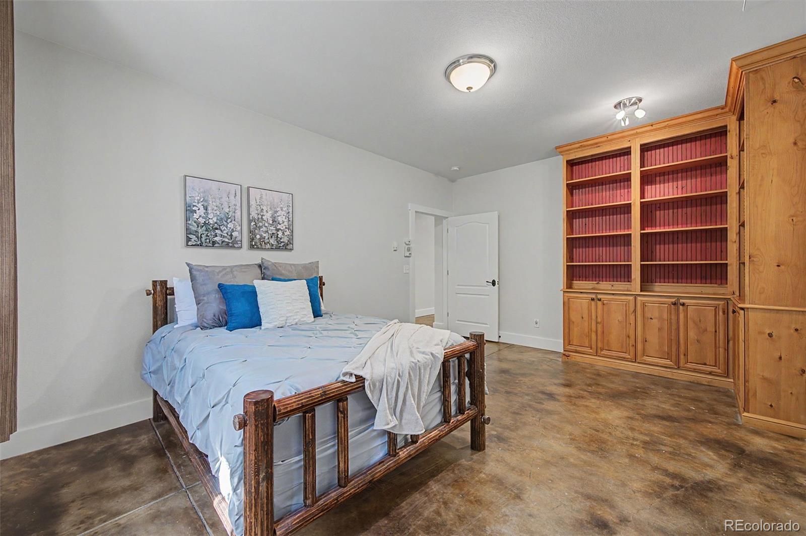 MLS Image #21 for 5  sequoyah road,colorado springs, Colorado