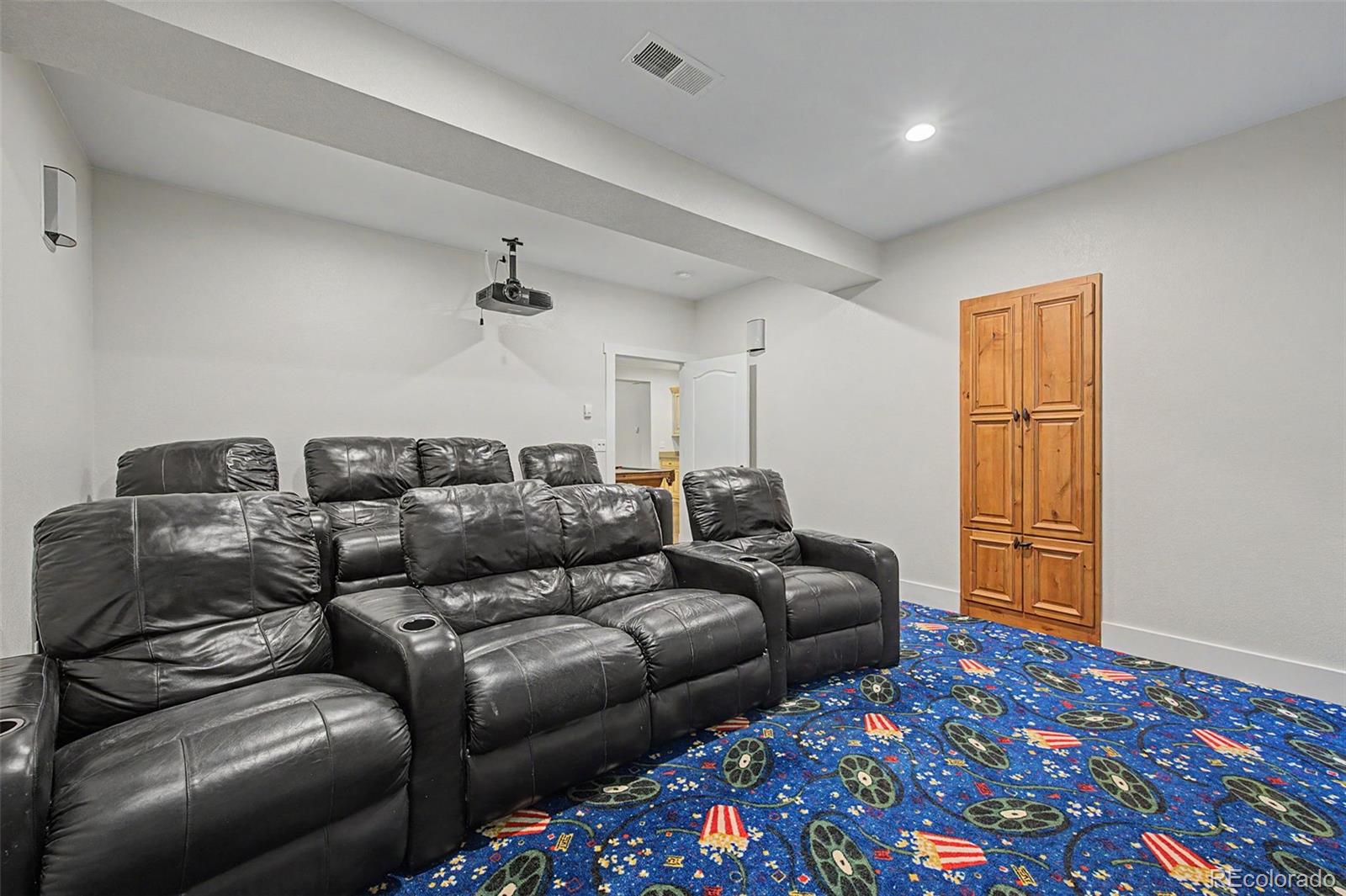 MLS Image #30 for 5  sequoyah road,colorado springs, Colorado