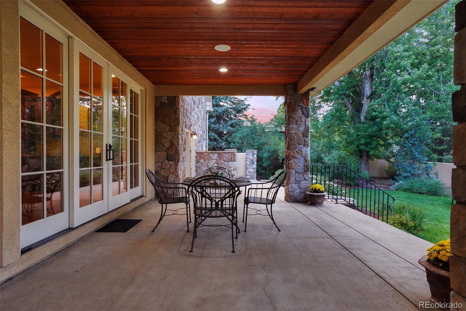 MLS Image #32 for 5  sequoyah road,colorado springs, Colorado