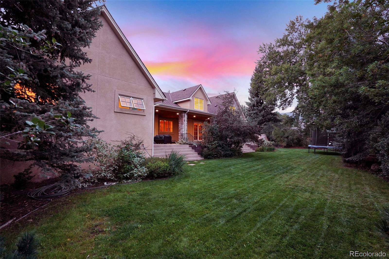 MLS Image #33 for 5  sequoyah road,colorado springs, Colorado