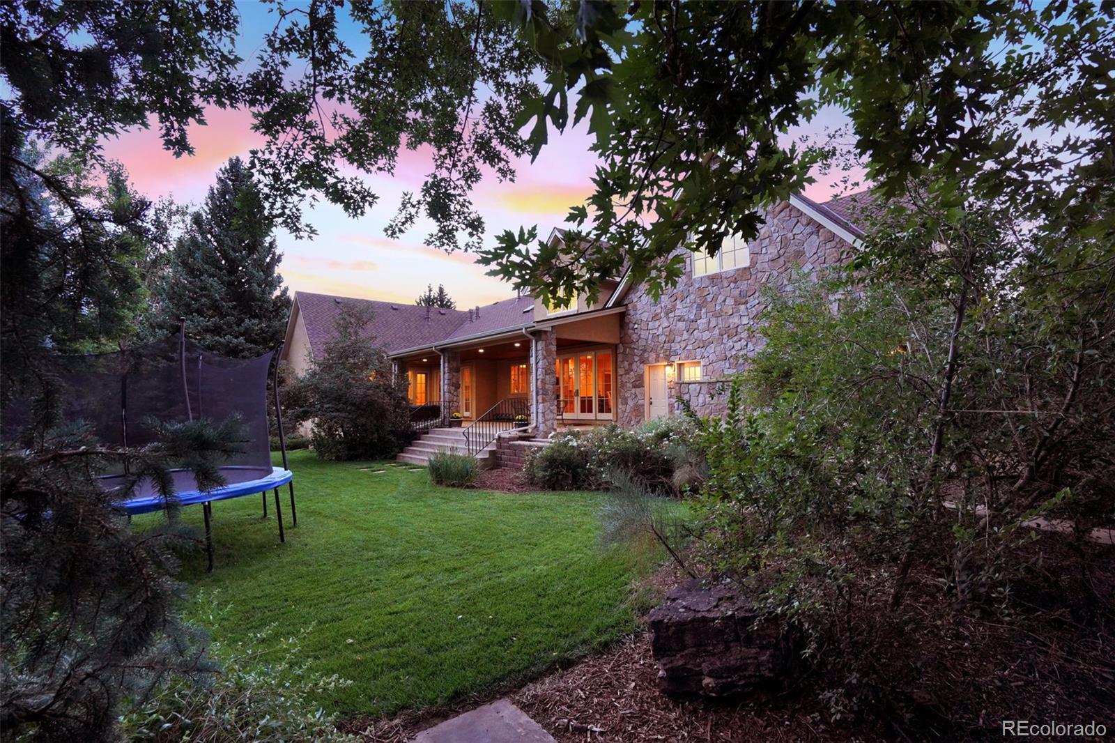 MLS Image #34 for 5  sequoyah road,colorado springs, Colorado