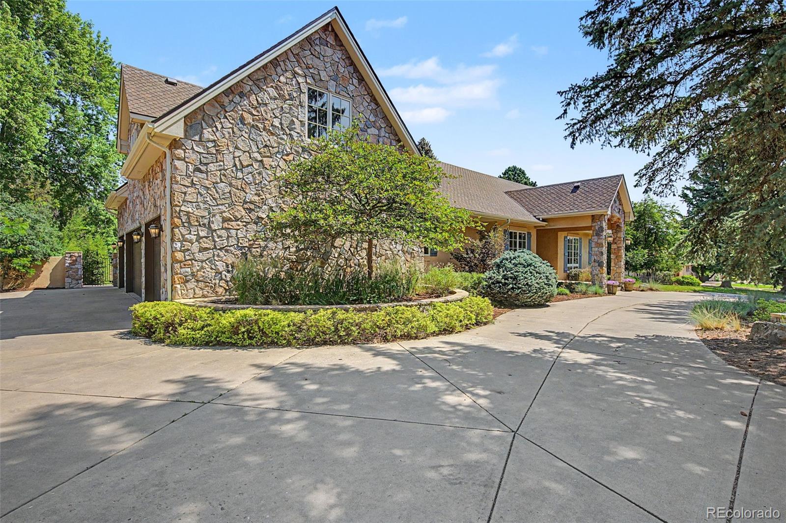MLS Image #36 for 5  sequoyah road,colorado springs, Colorado