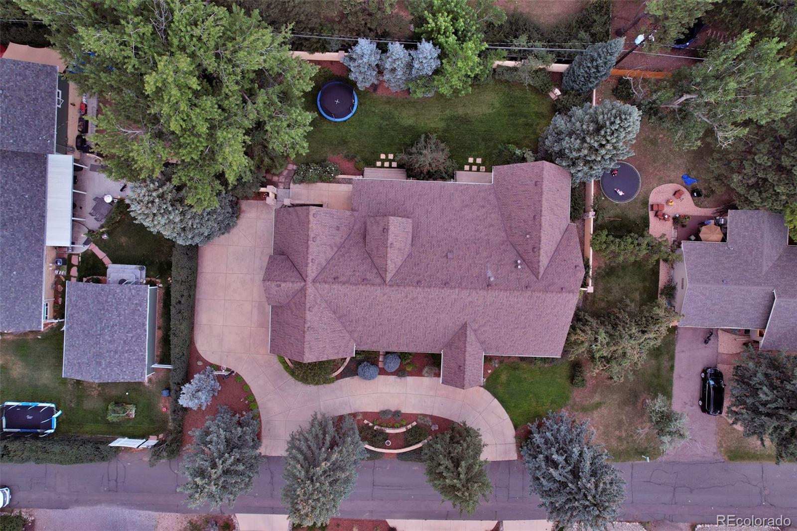 MLS Image #38 for 5  sequoyah road,colorado springs, Colorado