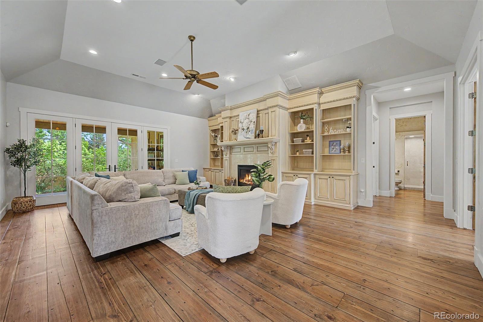 MLS Image #4 for 5  sequoyah road,colorado springs, Colorado