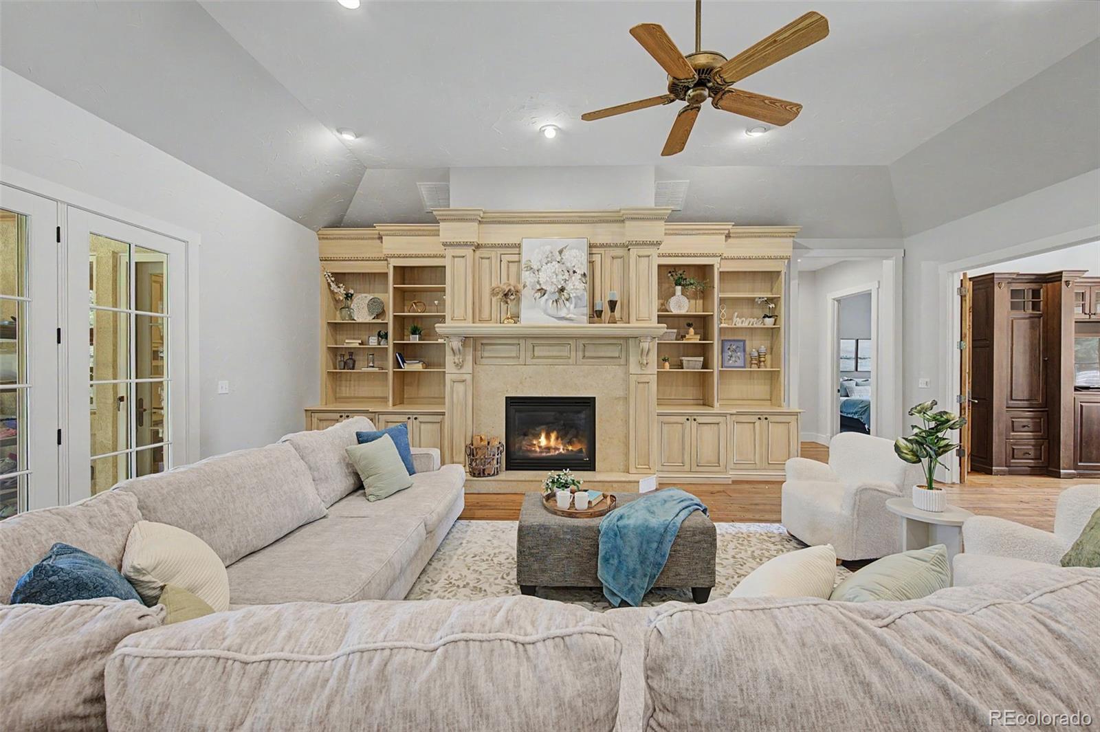 MLS Image #5 for 5  sequoyah road,colorado springs, Colorado