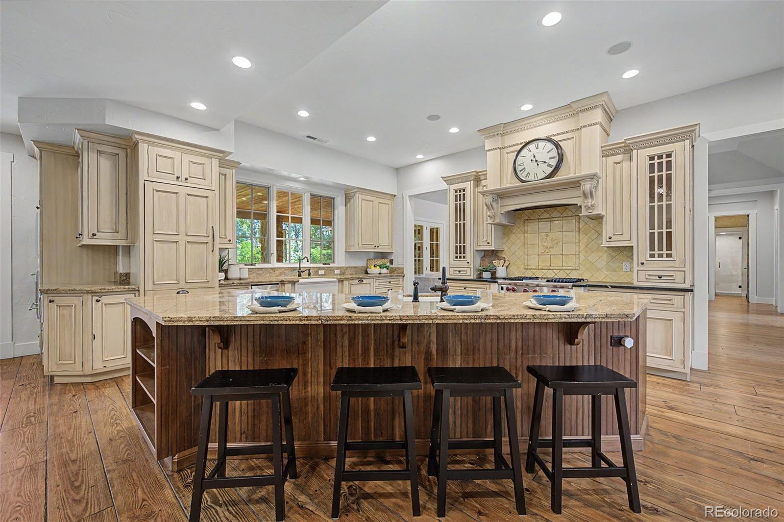 MLS Image #7 for 5  sequoyah road,colorado springs, Colorado