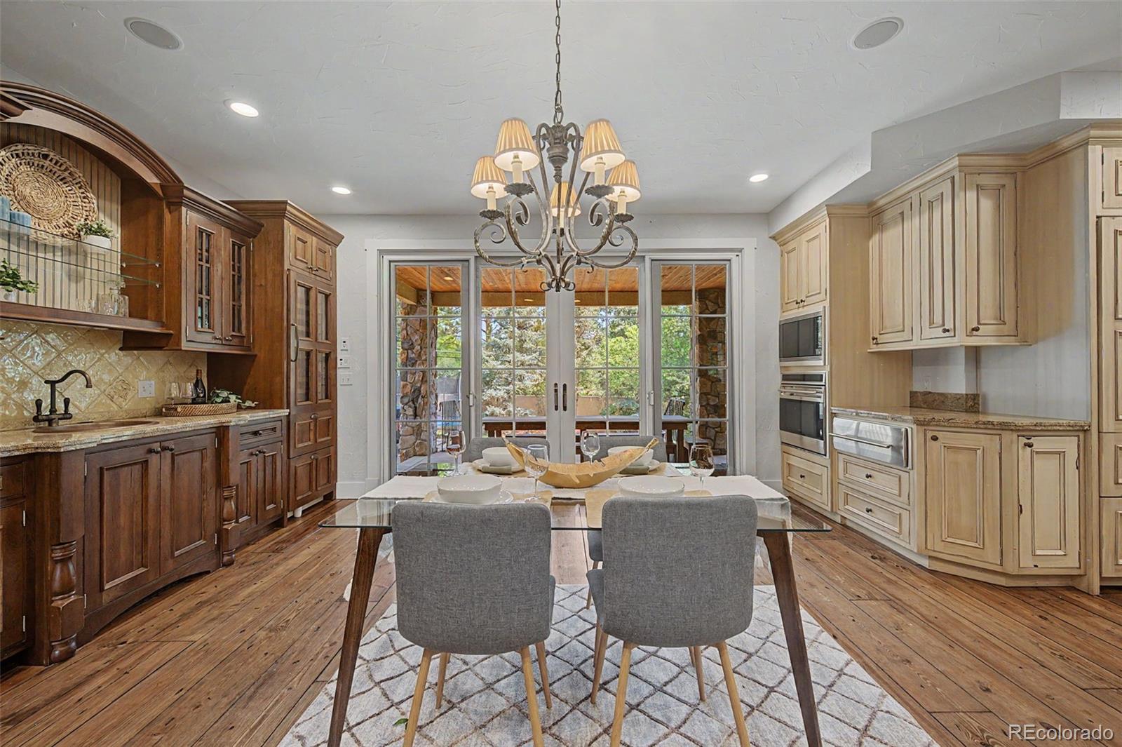 MLS Image #9 for 5  sequoyah road,colorado springs, Colorado