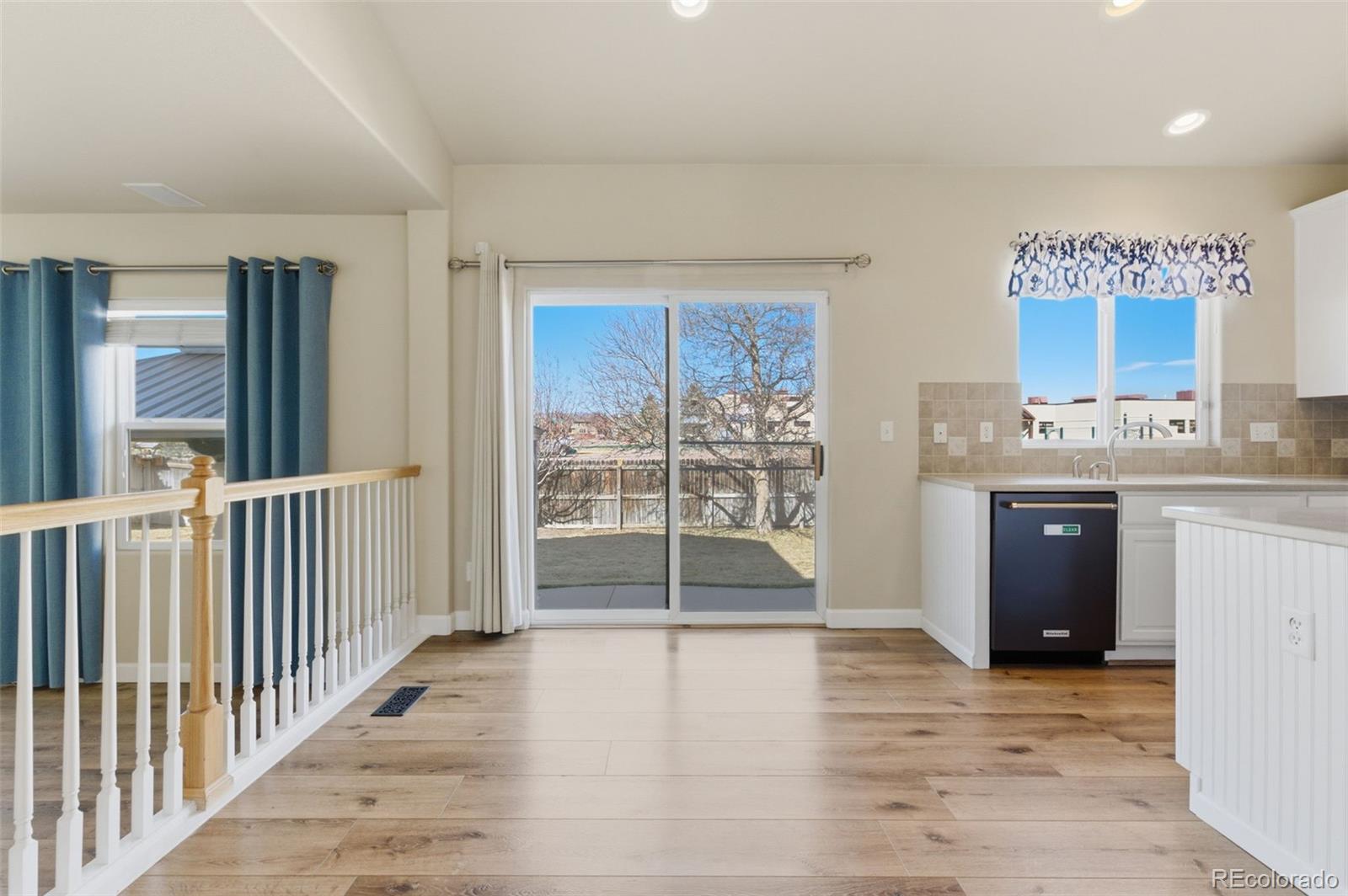 MLS Image #10 for 6128  mountain brook street,colorado springs, Colorado
