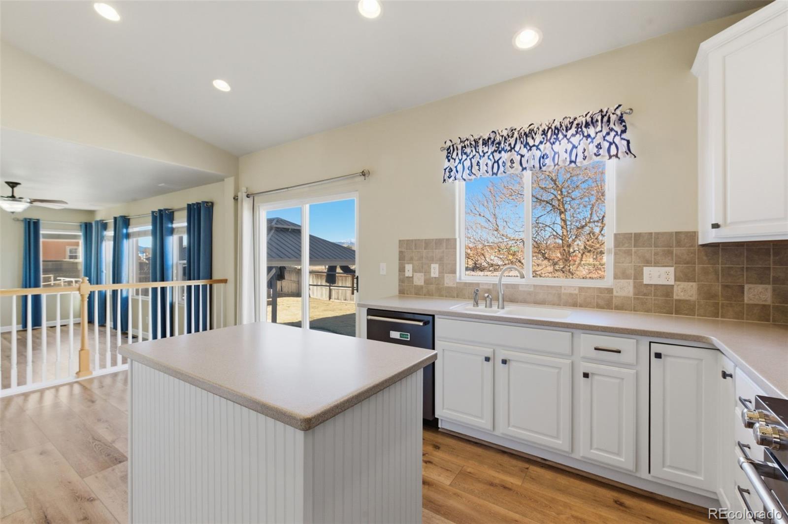 MLS Image #13 for 6128  mountain brook street,colorado springs, Colorado