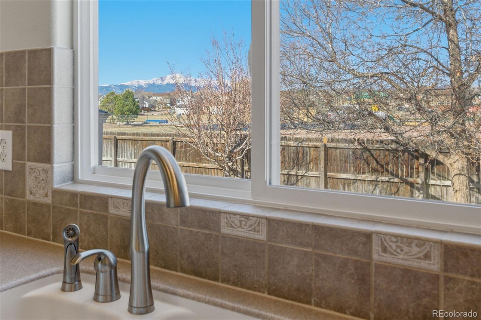 MLS Image #14 for 6128  mountain brook street,colorado springs, Colorado