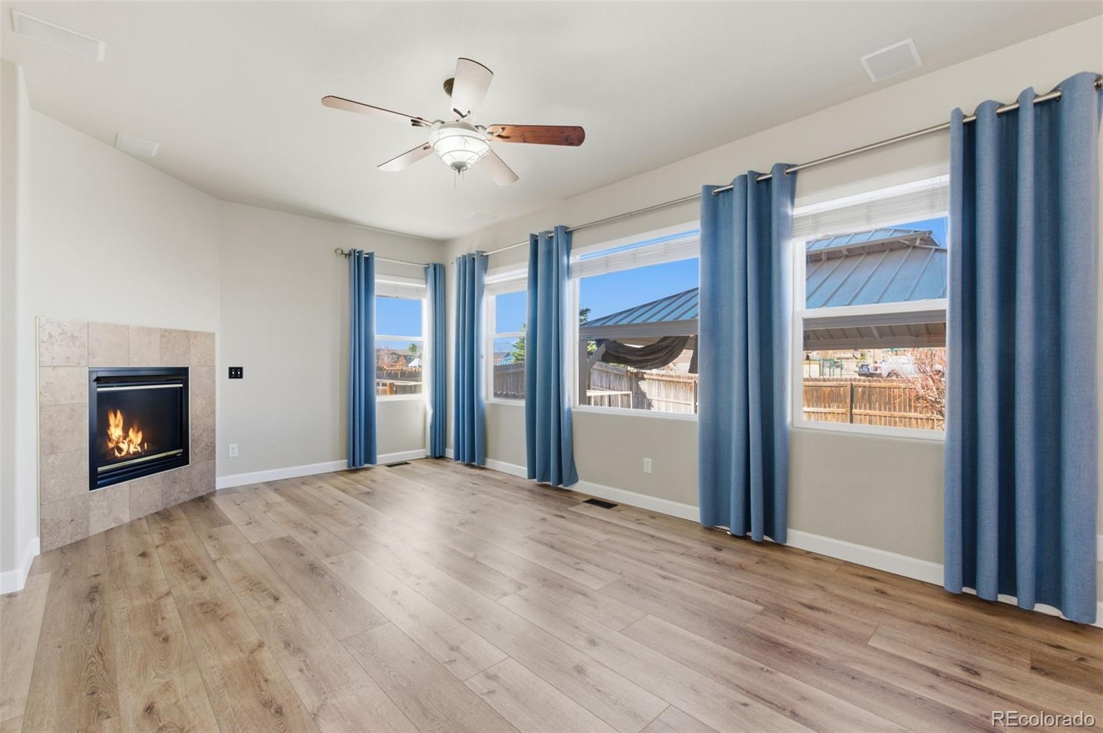 MLS Image #16 for 6128  mountain brook street,colorado springs, Colorado