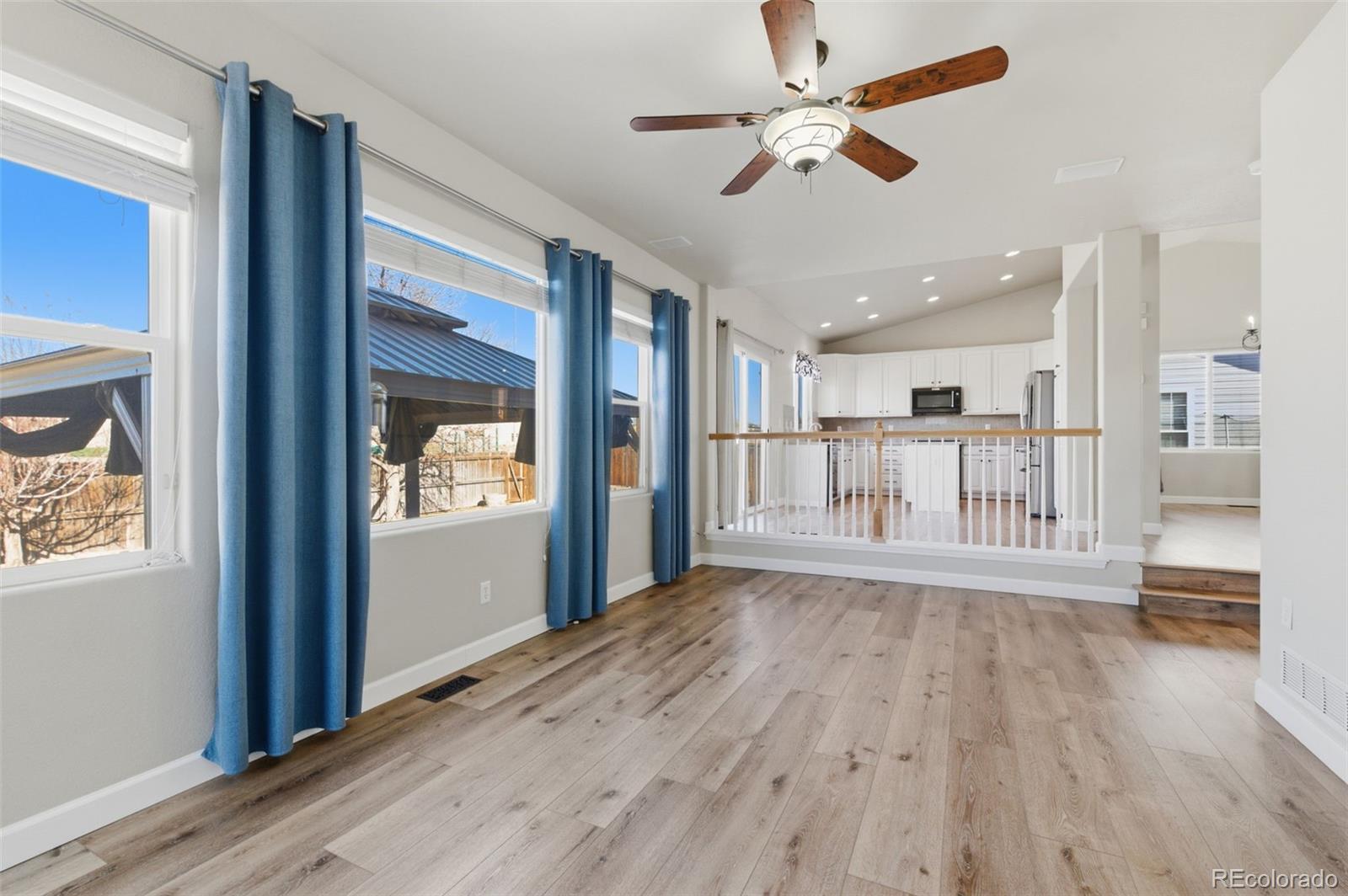 MLS Image #18 for 6128  mountain brook street,colorado springs, Colorado