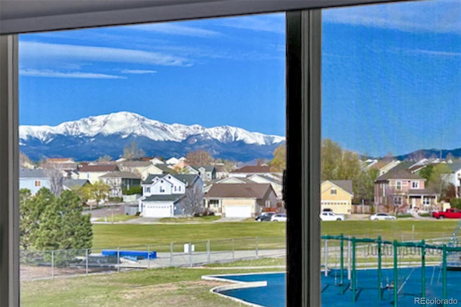 MLS Image #22 for 6128  mountain brook street,colorado springs, Colorado