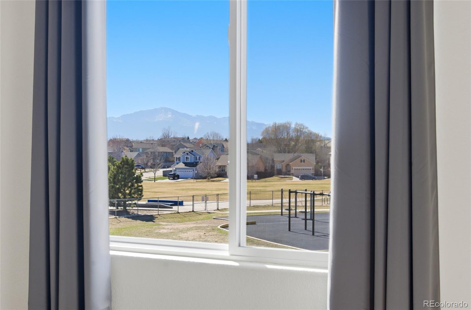 MLS Image #29 for 6128  mountain brook street,colorado springs, Colorado