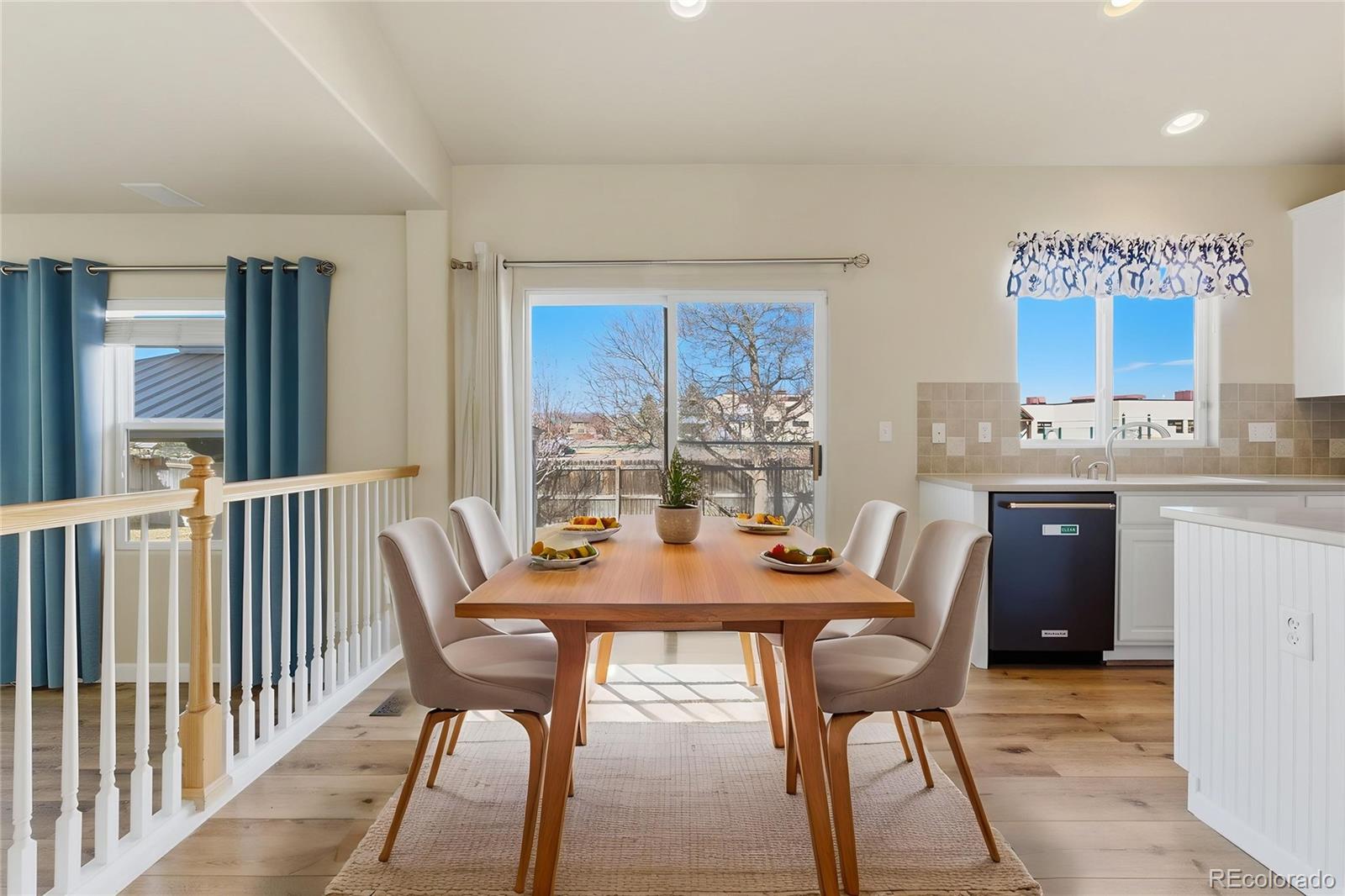 MLS Image #4 for 6128  mountain brook street,colorado springs, Colorado