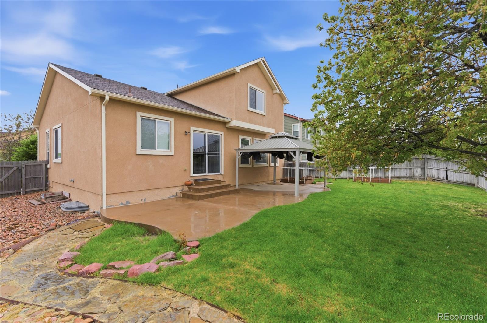 MLS Image #41 for 6128  mountain brook street,colorado springs, Colorado