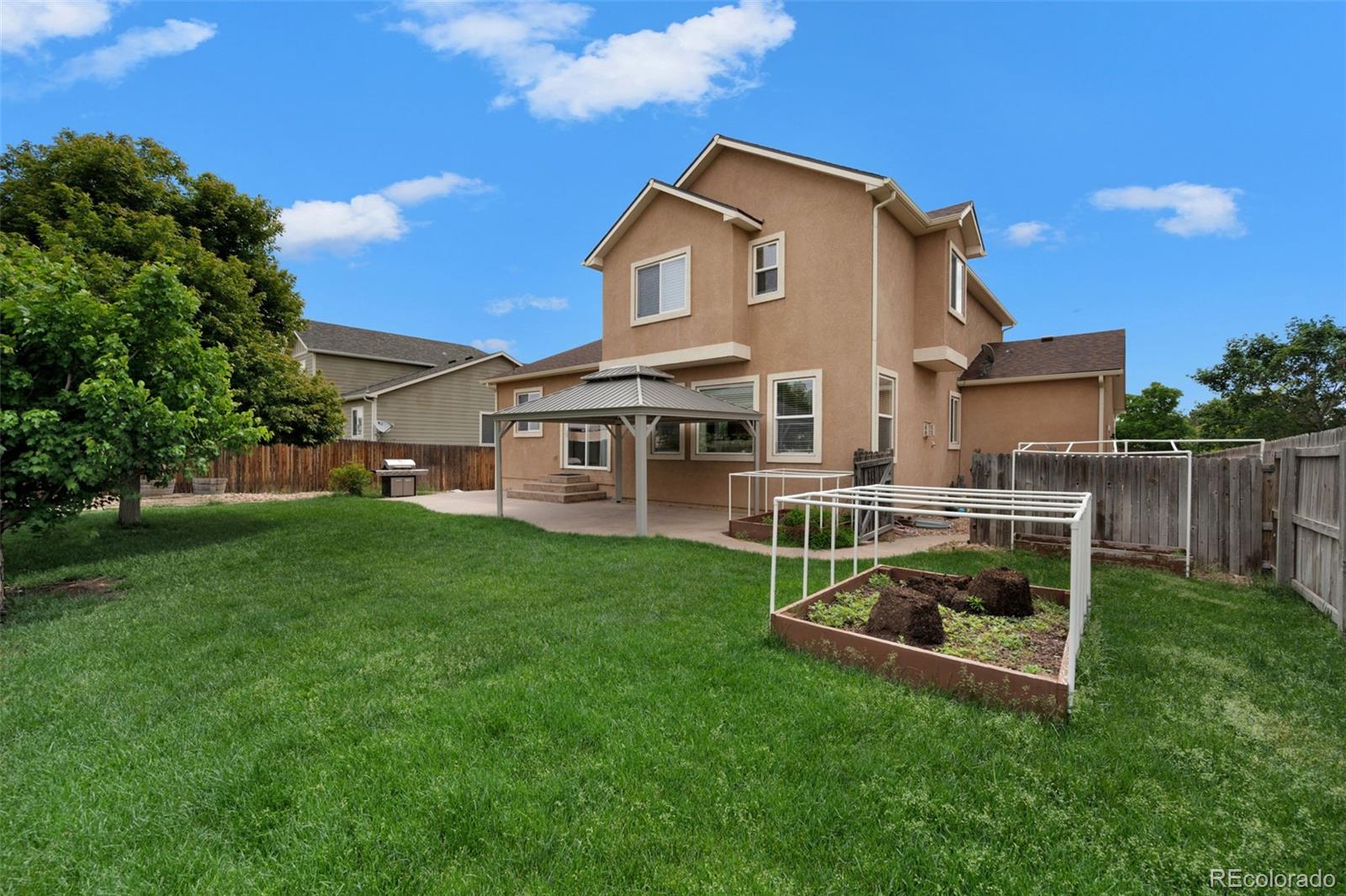 MLS Image #42 for 6128  mountain brook street,colorado springs, Colorado