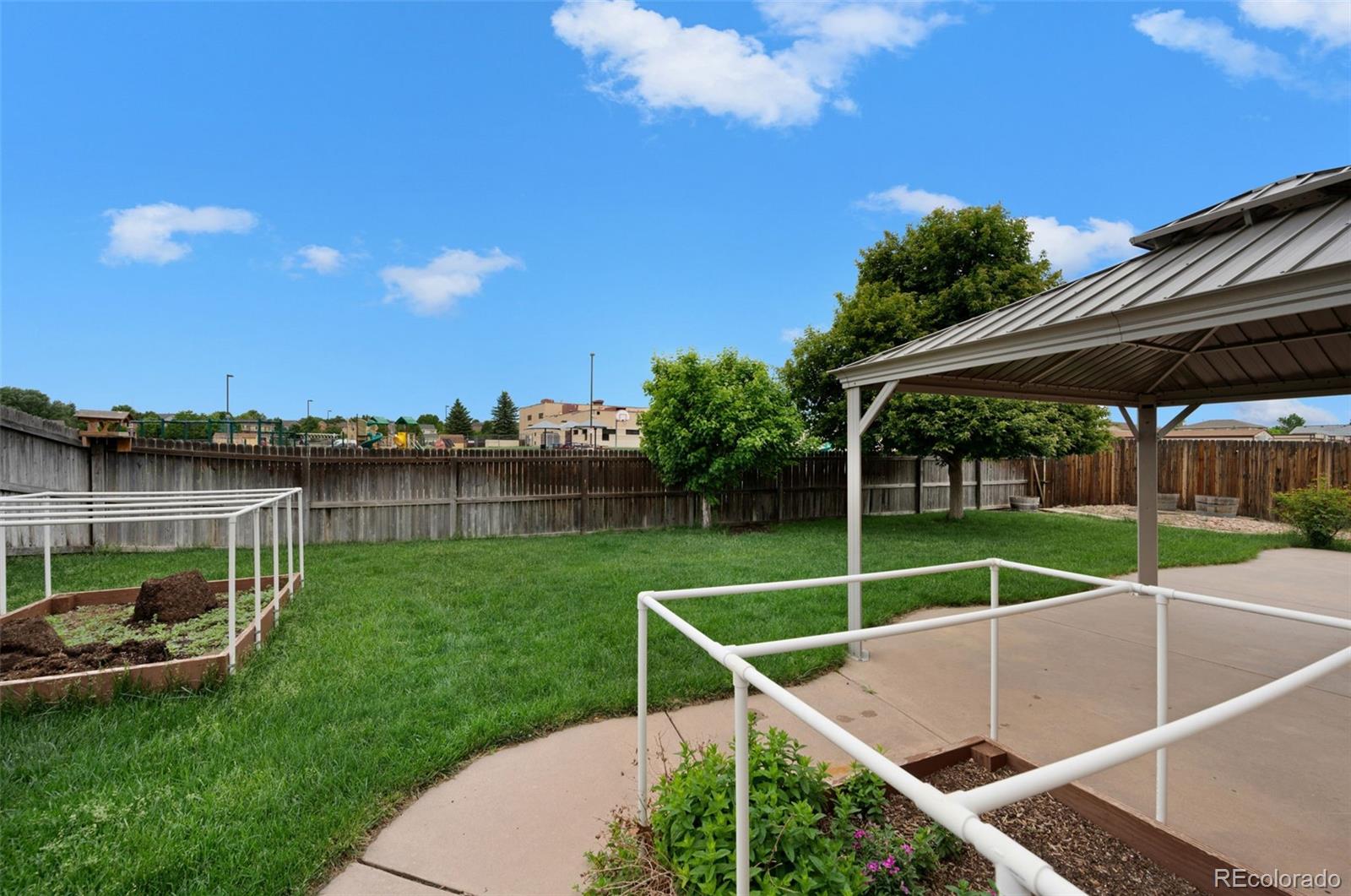 MLS Image #43 for 6128  mountain brook street,colorado springs, Colorado