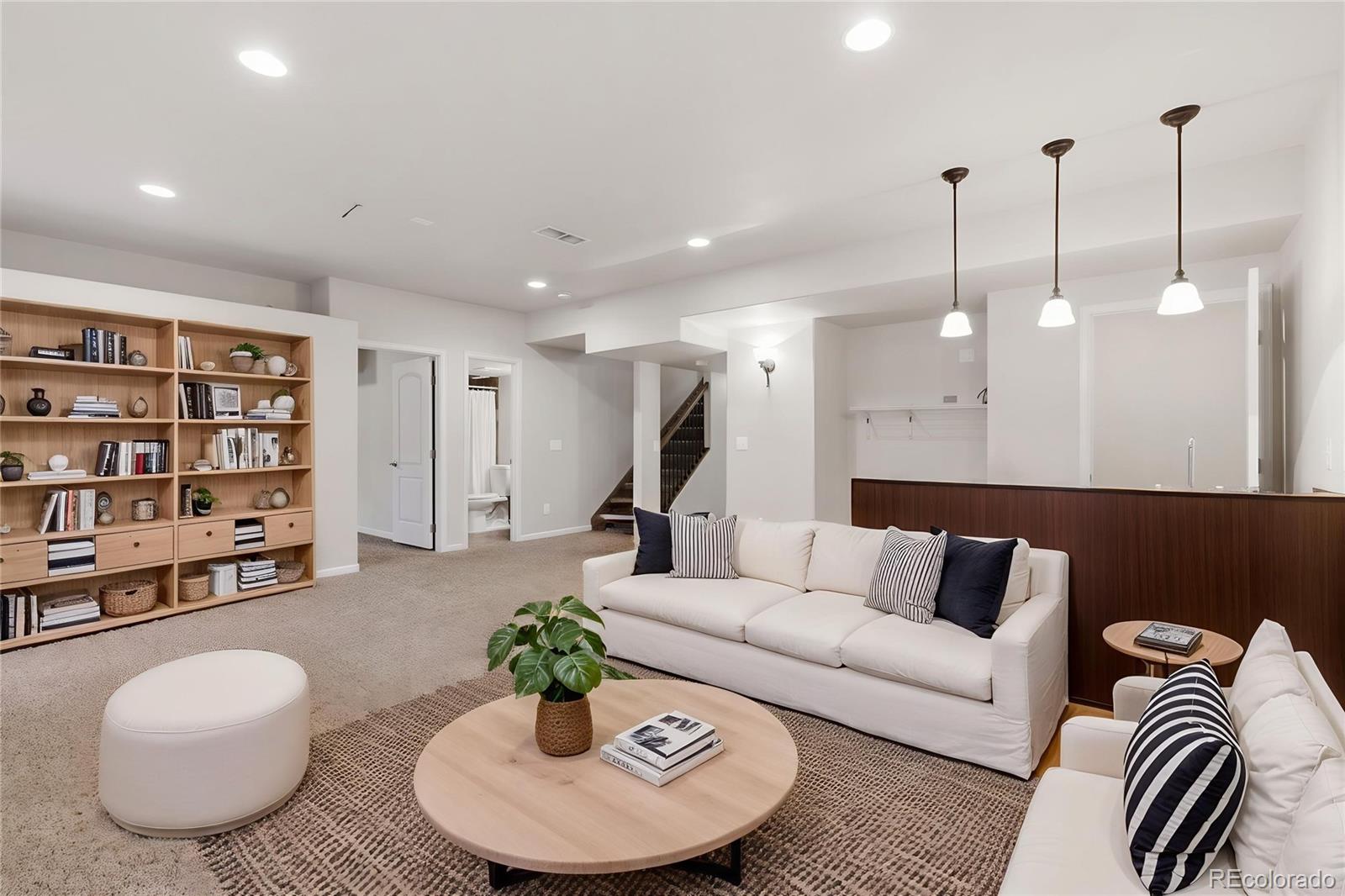 MLS Image #6 for 6128  mountain brook street,colorado springs, Colorado