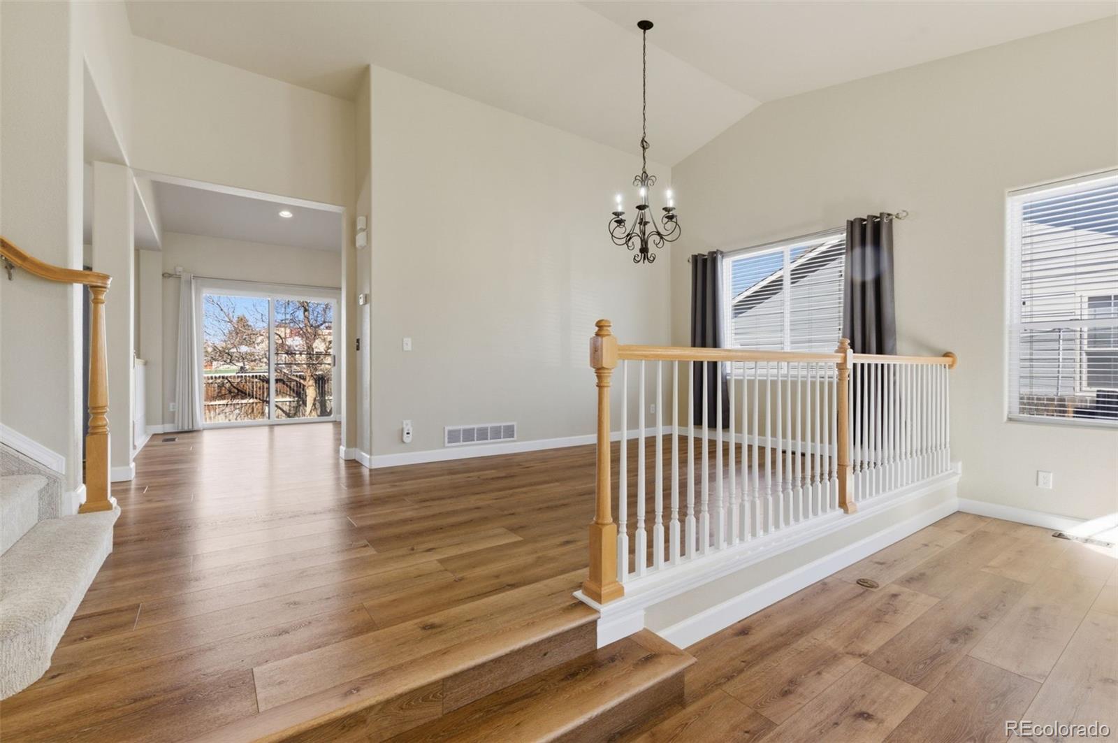 MLS Image #7 for 6128  mountain brook street,colorado springs, Colorado