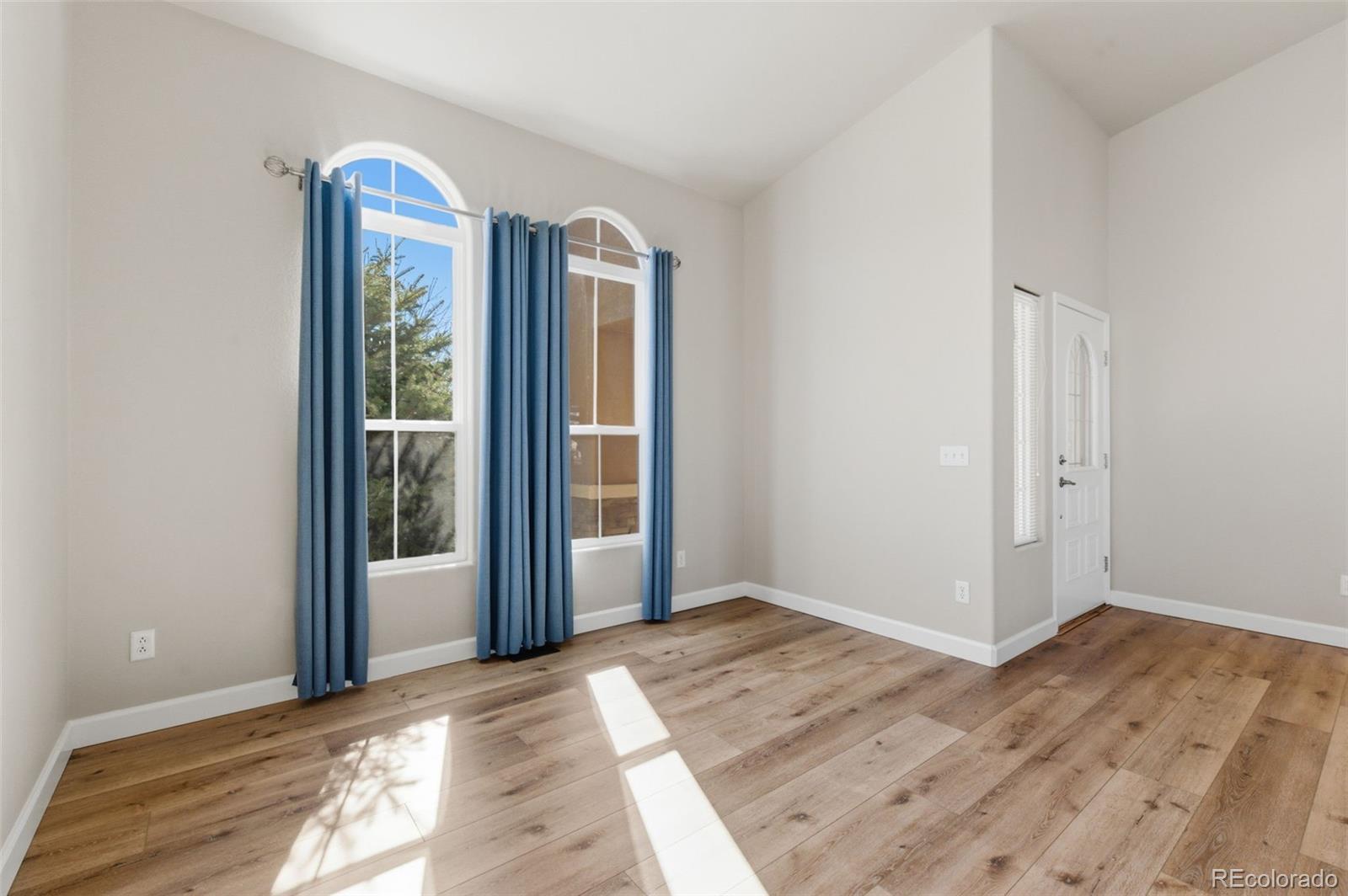 MLS Image #8 for 6128  mountain brook street,colorado springs, Colorado