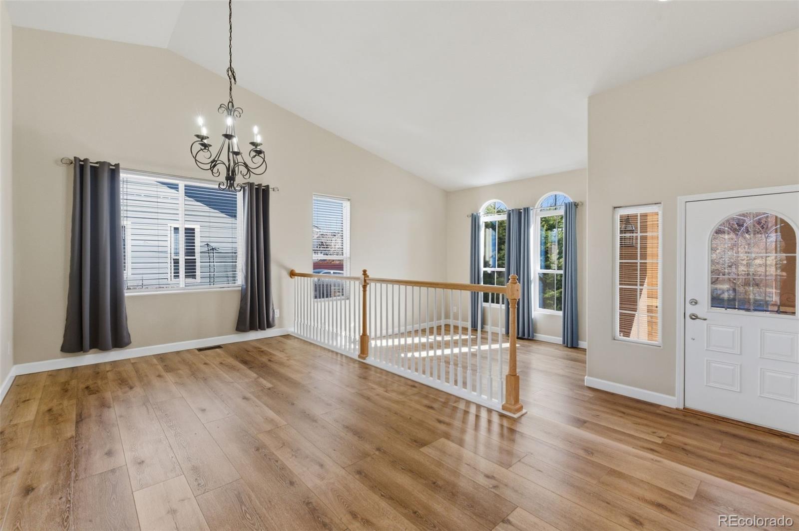 MLS Image #9 for 6128  mountain brook street,colorado springs, Colorado