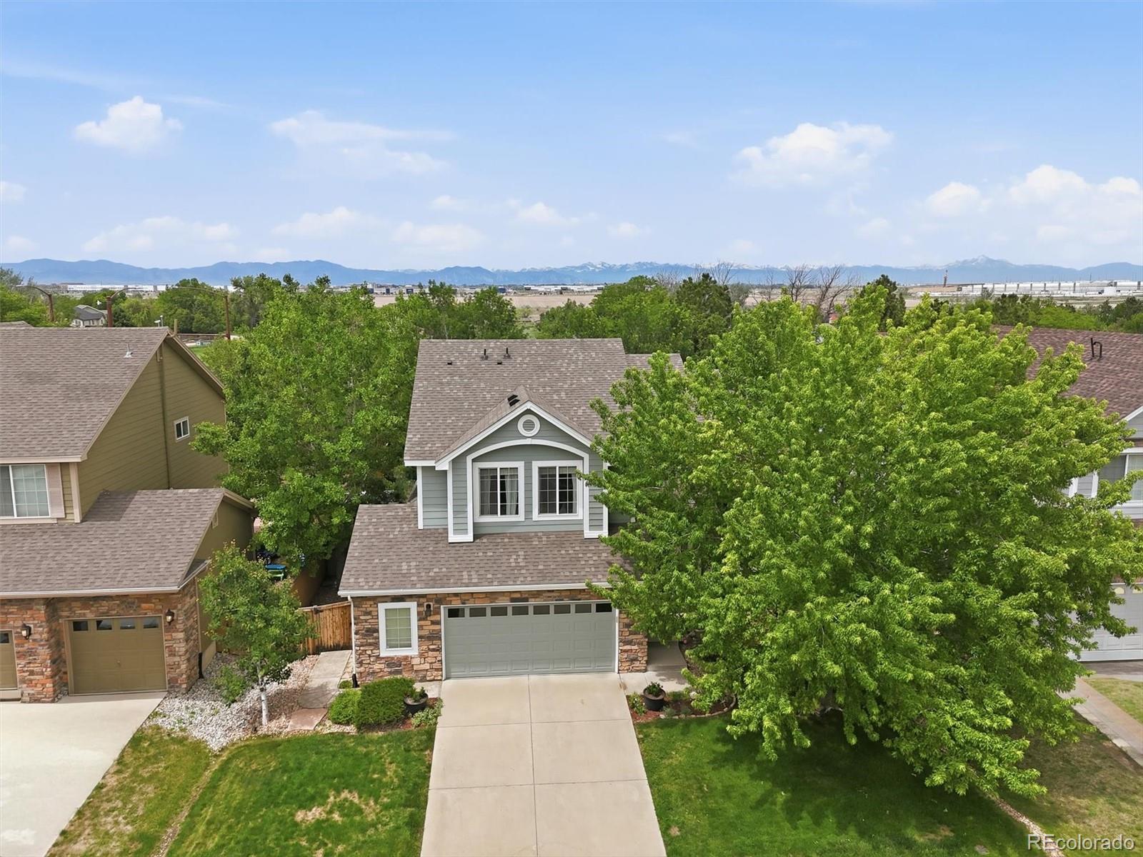 MLS Image #1 for 15011  josephine street,thornton, Colorado