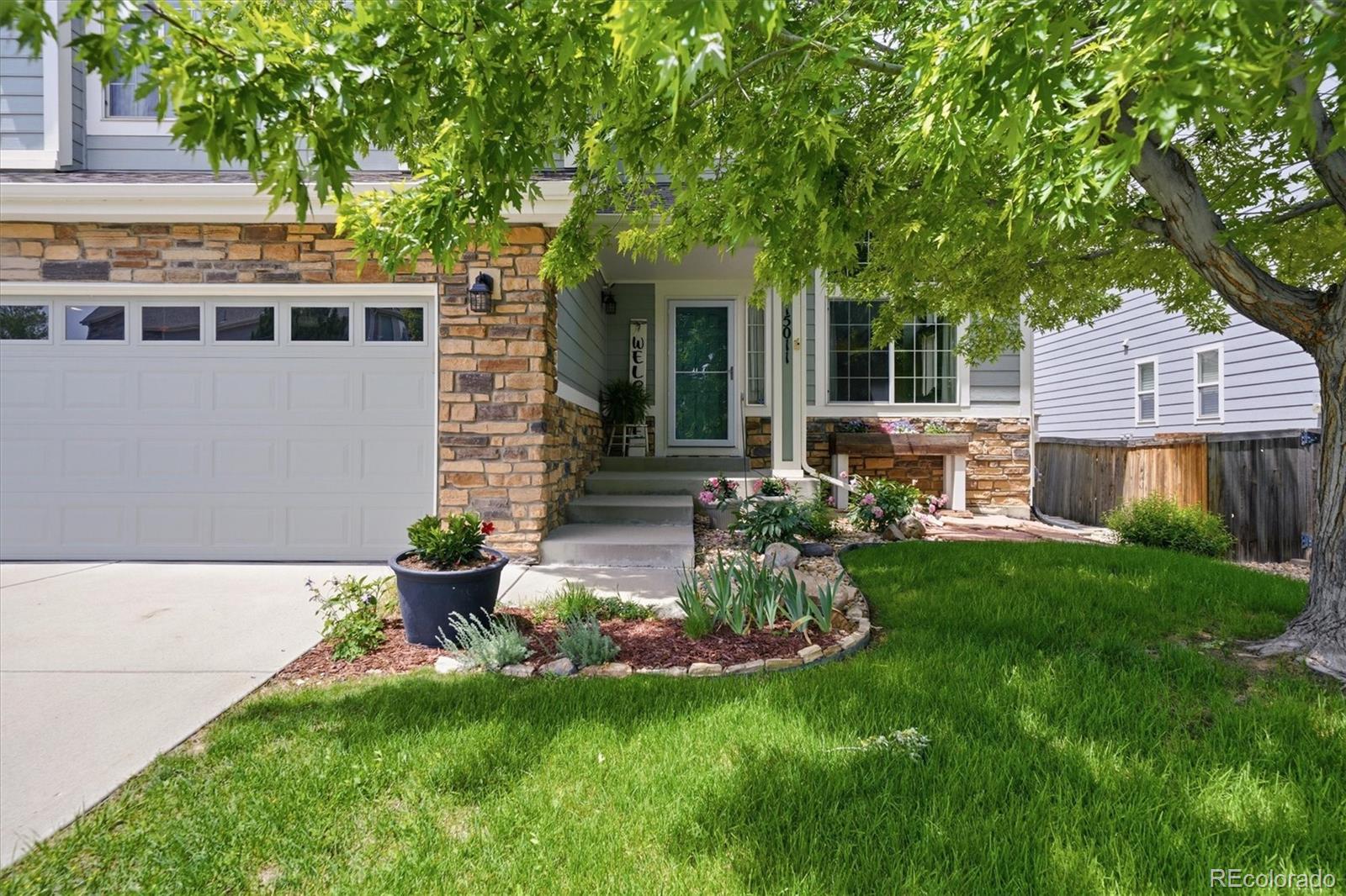 MLS Image #2 for 15011  josephine street,thornton, Colorado