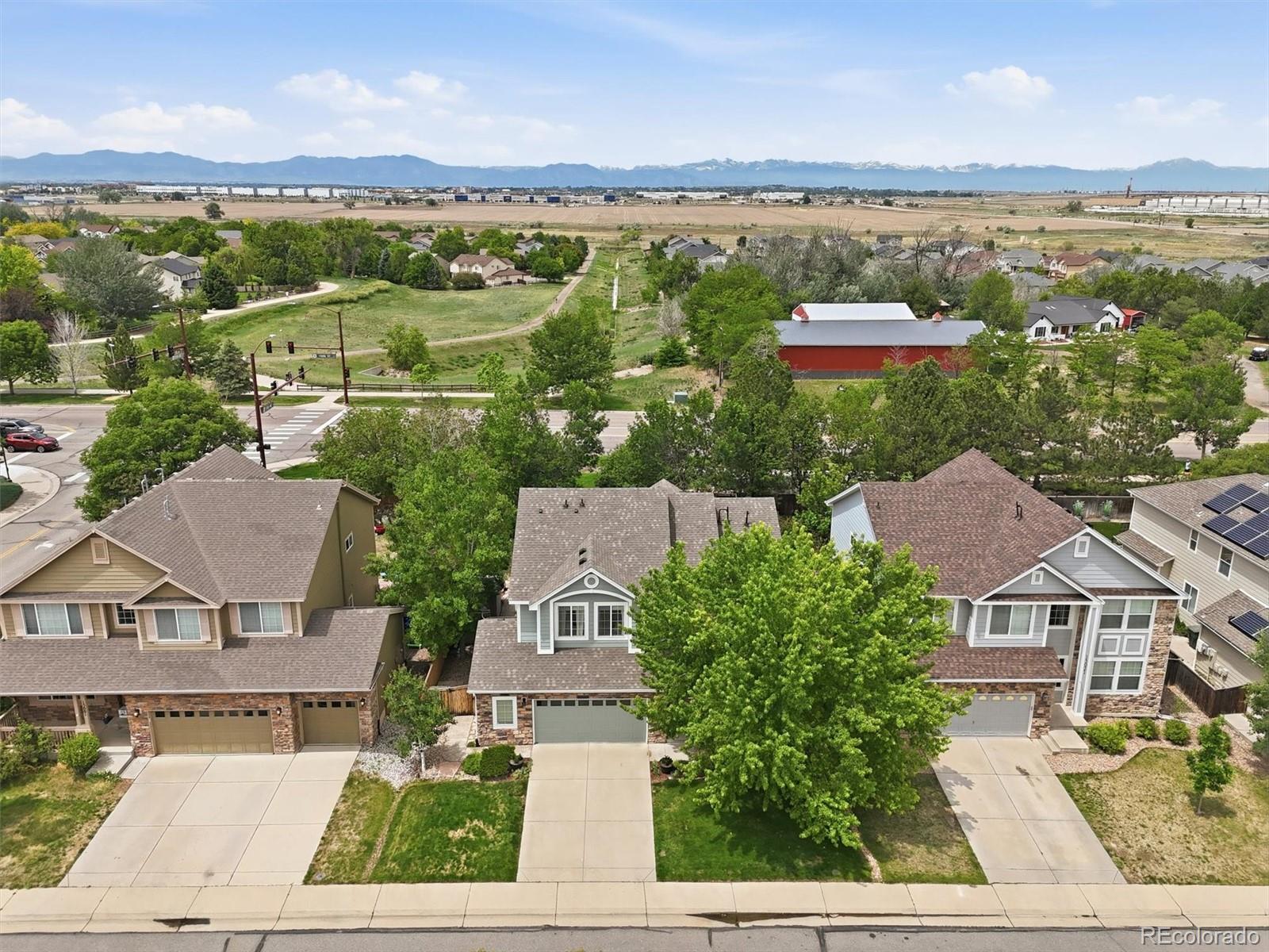 MLS Image #40 for 15011  josephine street,thornton, Colorado