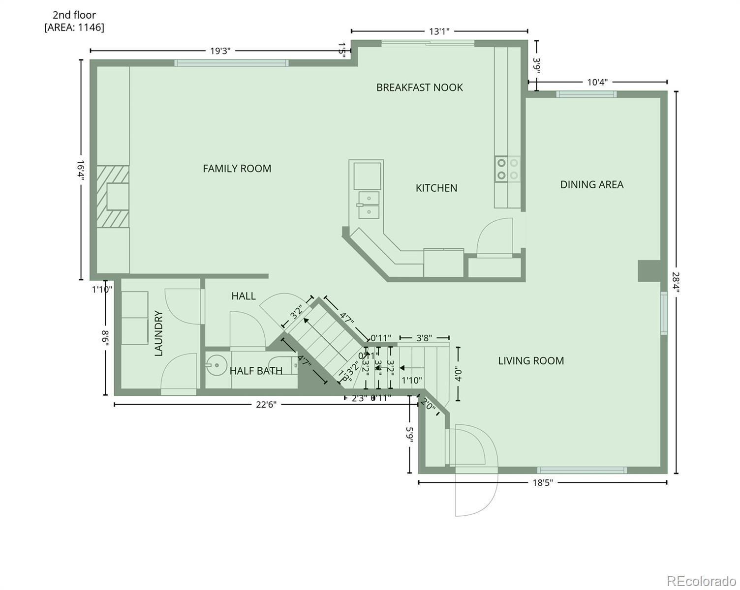 MLS Image #43 for 15011  josephine street,thornton, Colorado