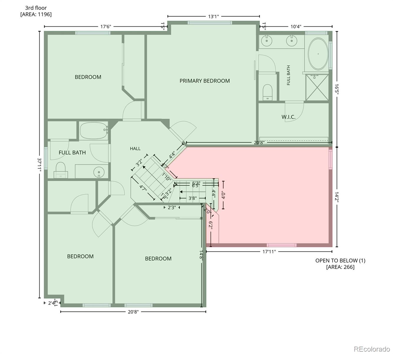 MLS Image #44 for 15011  josephine street,thornton, Colorado