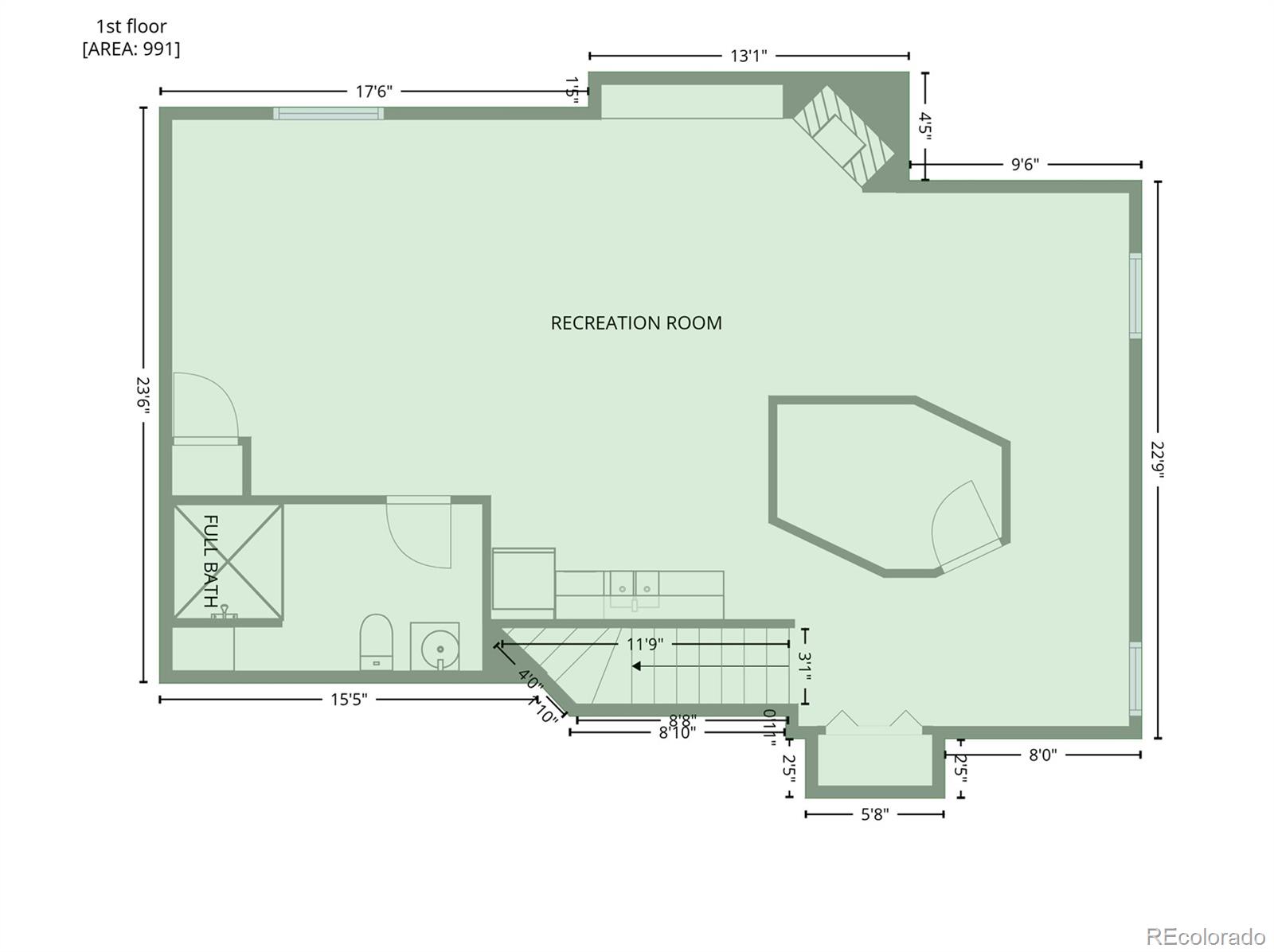 MLS Image #45 for 15011  josephine street,thornton, Colorado