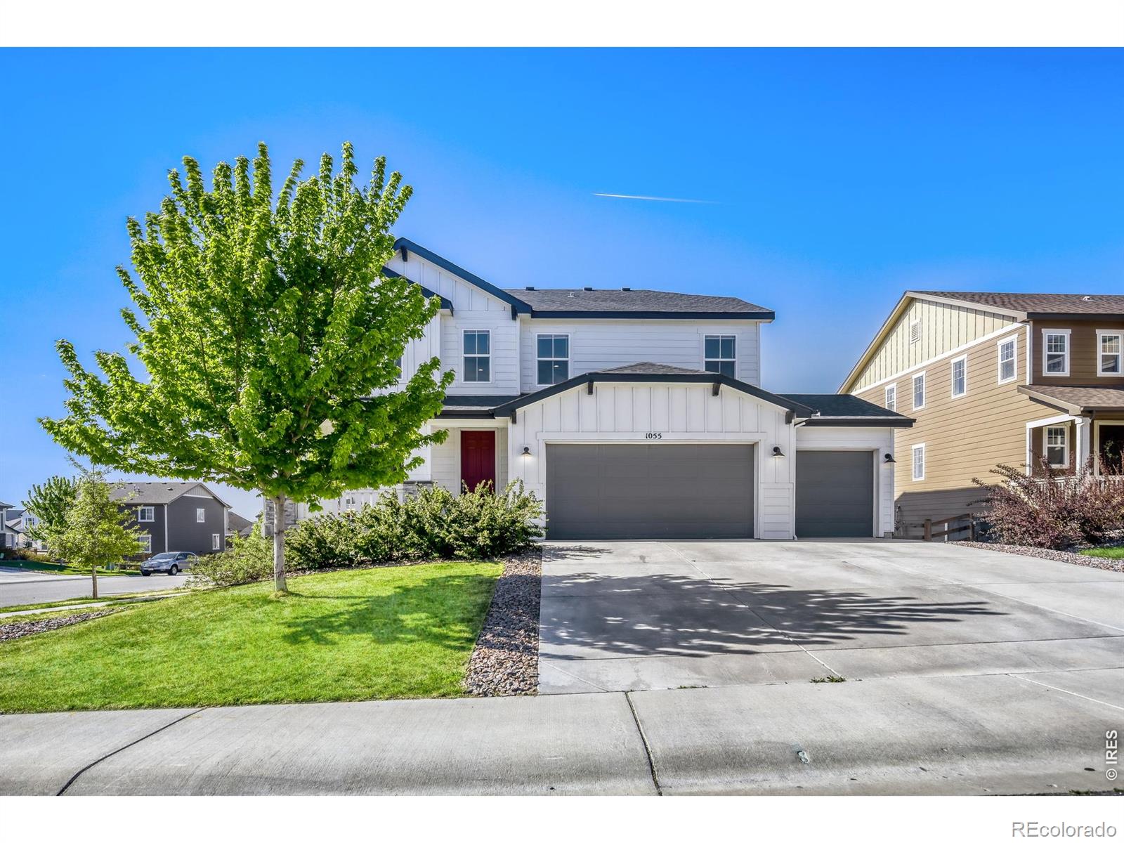 MLS Image #0 for 1055  rubinette lane,berthoud, Colorado