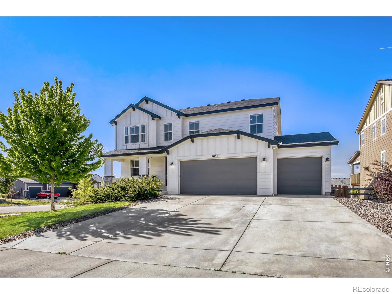 MLS Image #1 for 1055  rubinette lane,berthoud, Colorado