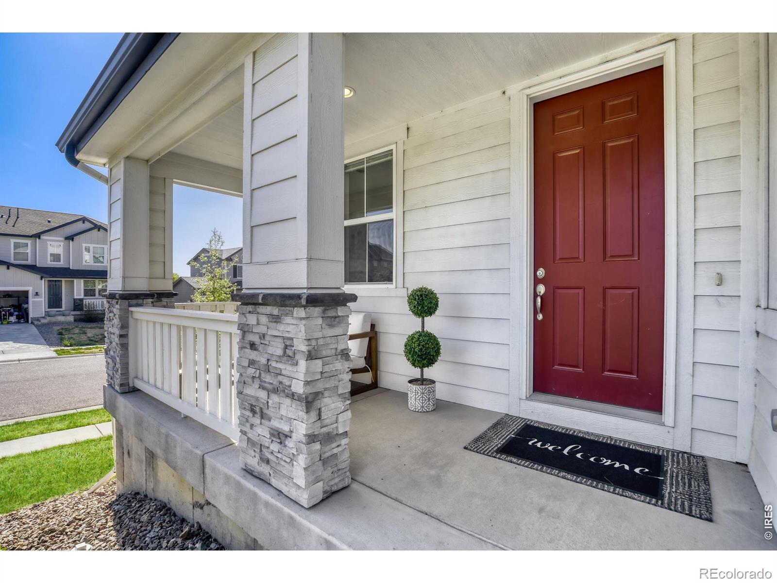 MLS Image #2 for 1055  rubinette lane,berthoud, Colorado