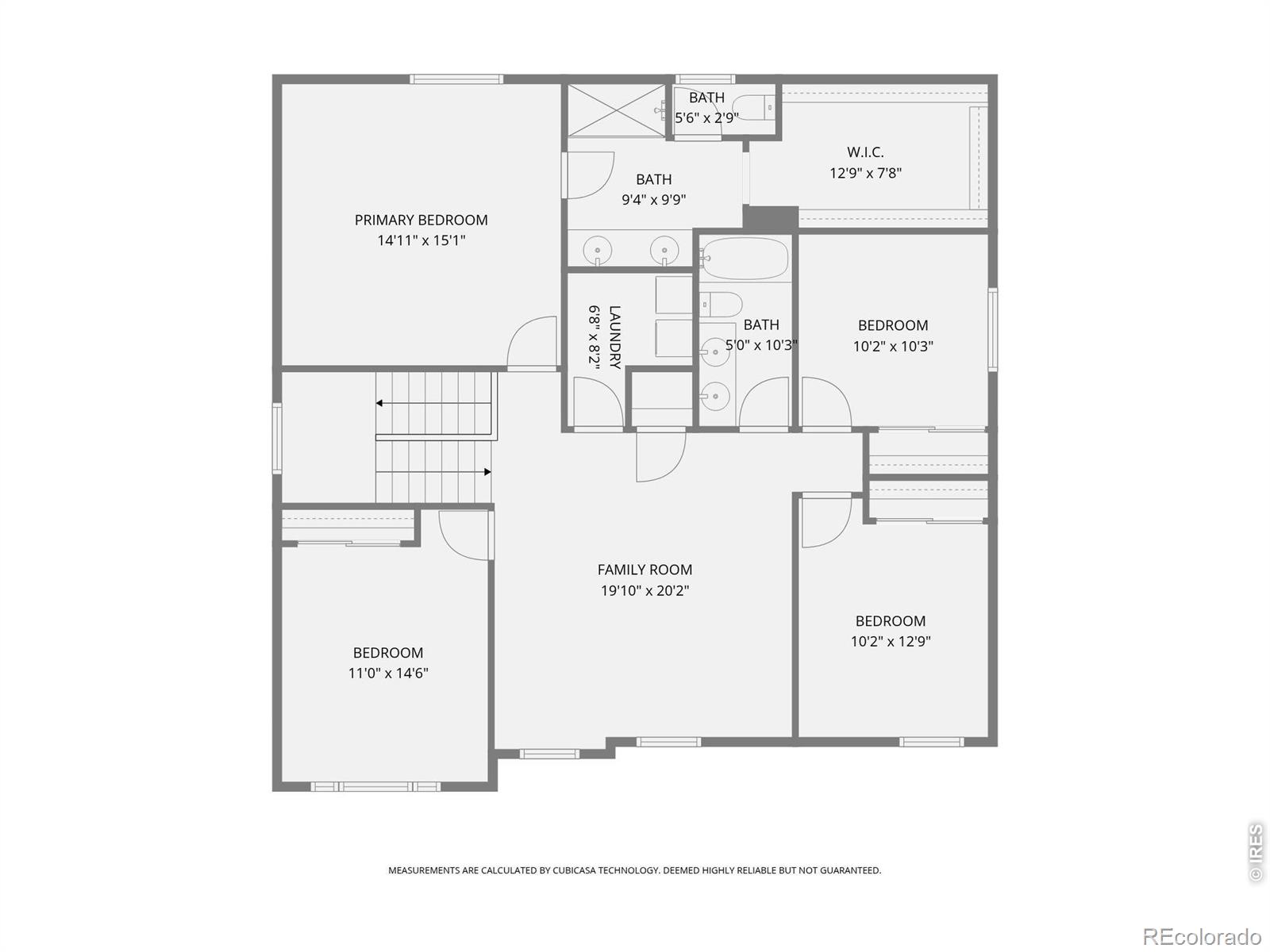 MLS Image #28 for 1055  rubinette lane,berthoud, Colorado