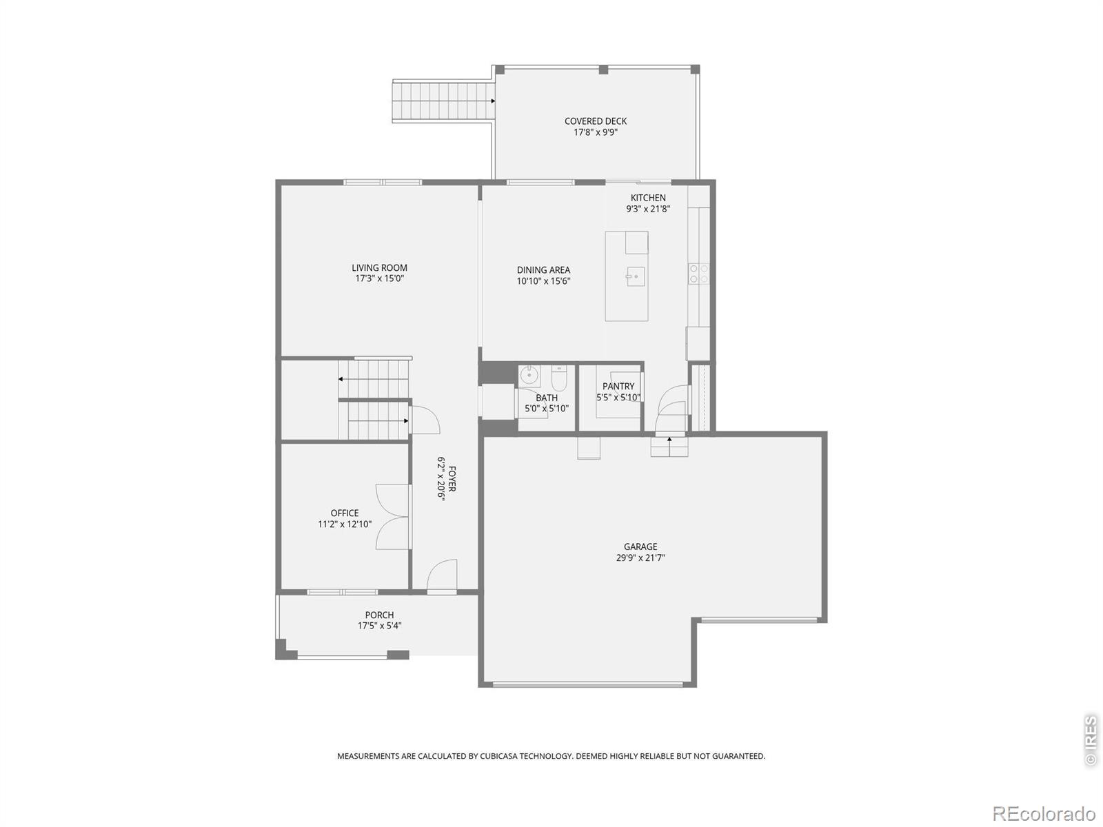 MLS Image #29 for 1055  rubinette lane,berthoud, Colorado